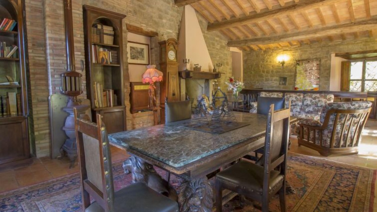 Photo of Livingroom in Montelovesco