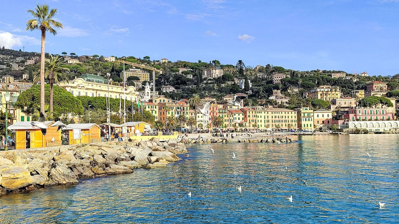 Photo of Others in Santa Margherita Ligure