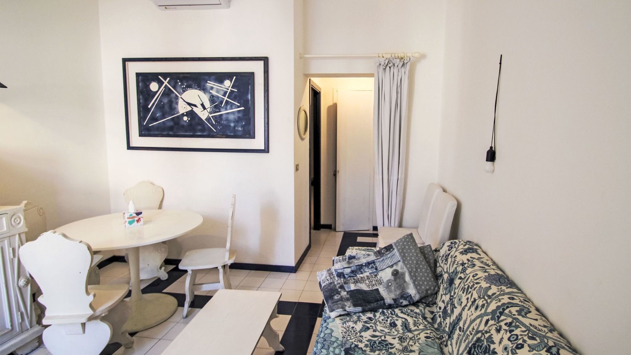 Photo of Livingroom in Santa Margherita Ligure