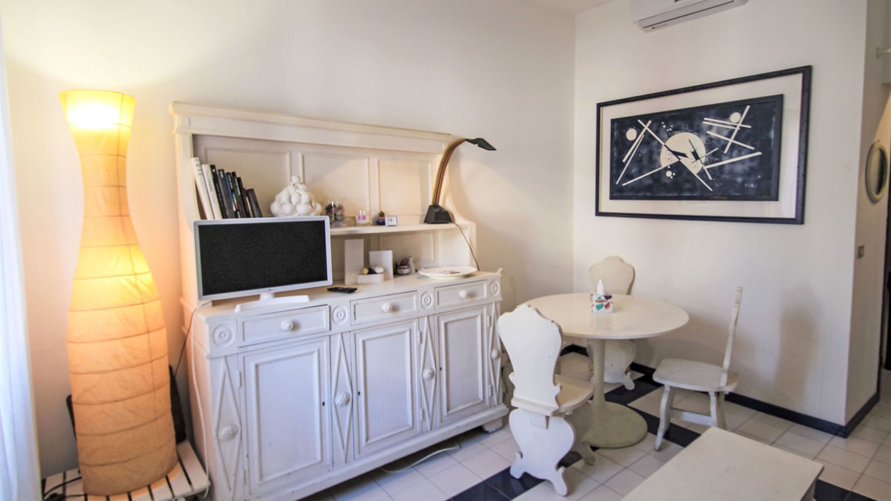 Photo of Livingroom in Santa Margherita Ligure