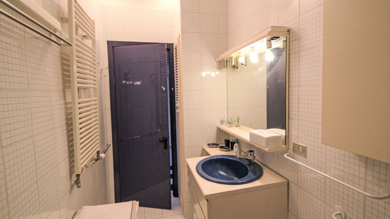 Photo of Bathroom in Santa Margherita Ligure