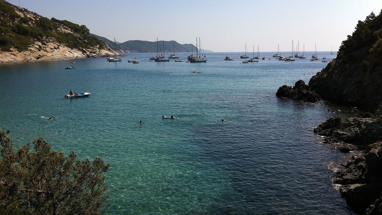 Photo of Others in Campo nell'Elba