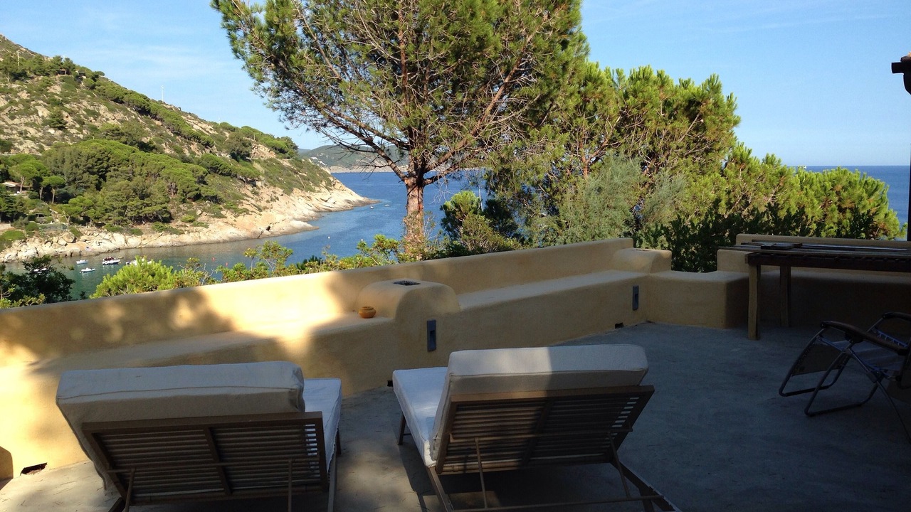 Photo of Outdoor in Campo nell'Elba