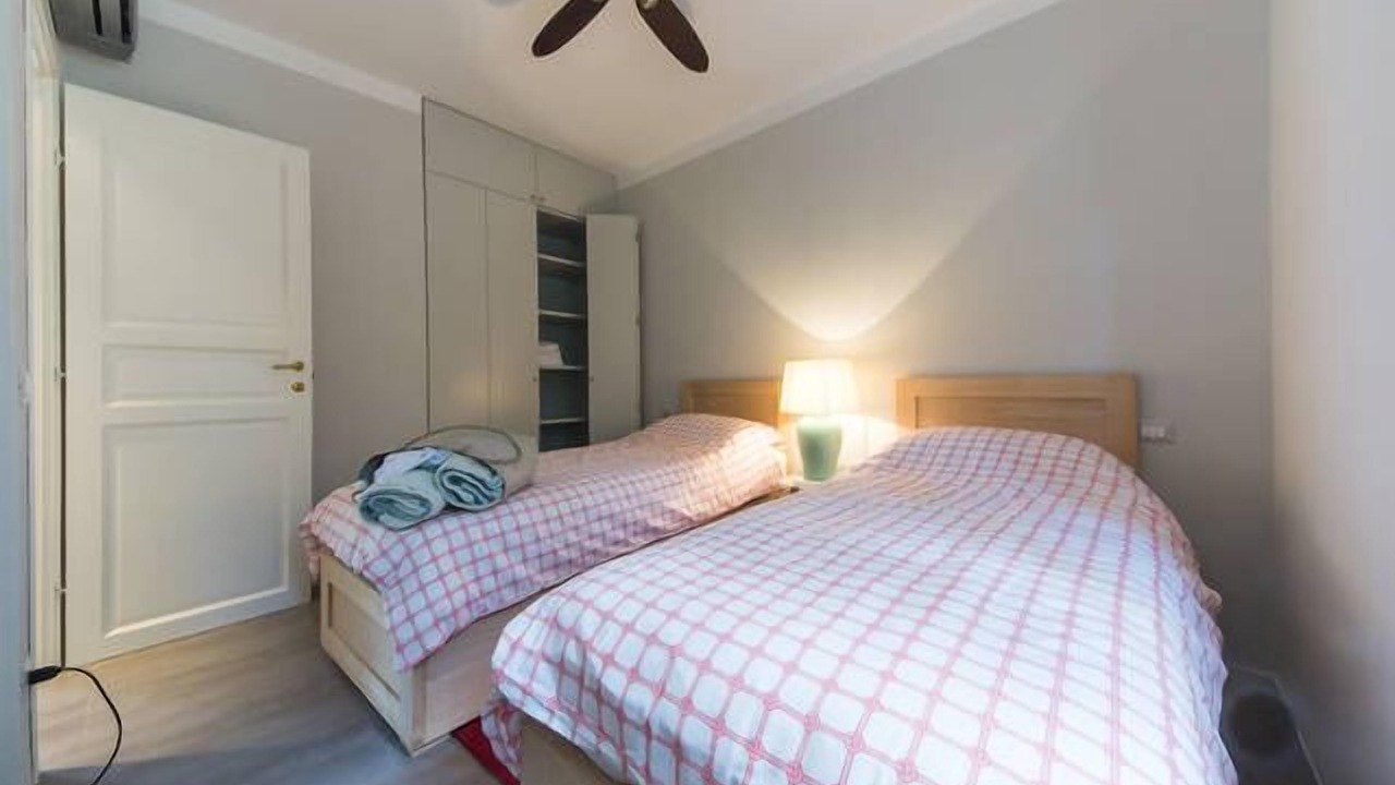 Photo of Bedroom in Campo nell'Elba