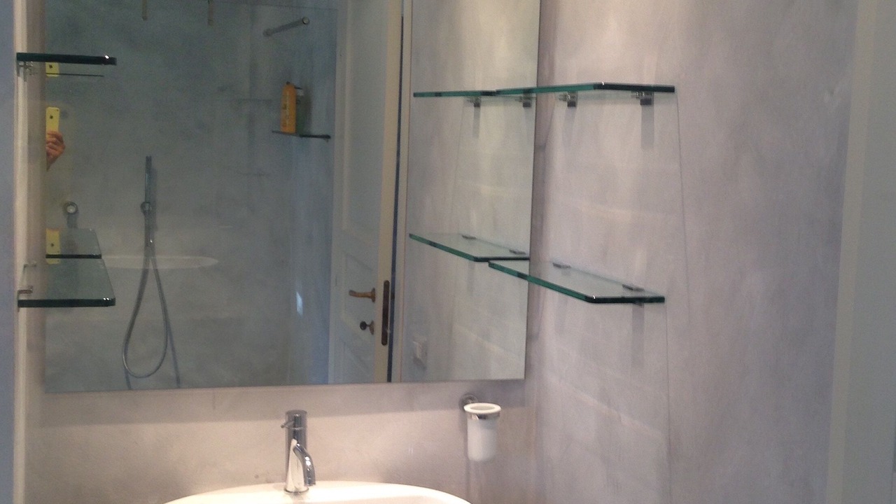 Photo of Bathroom in Campo nell'Elba