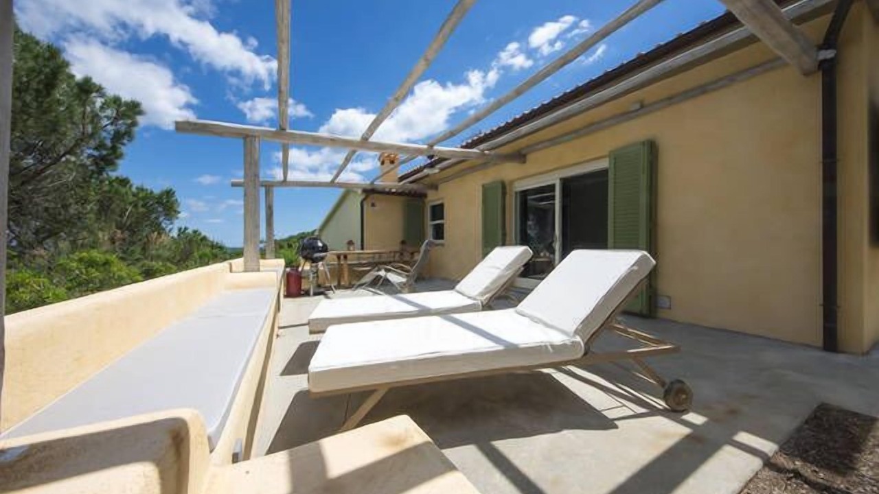 Photo of Patio Balcony in Campo nell'Elba