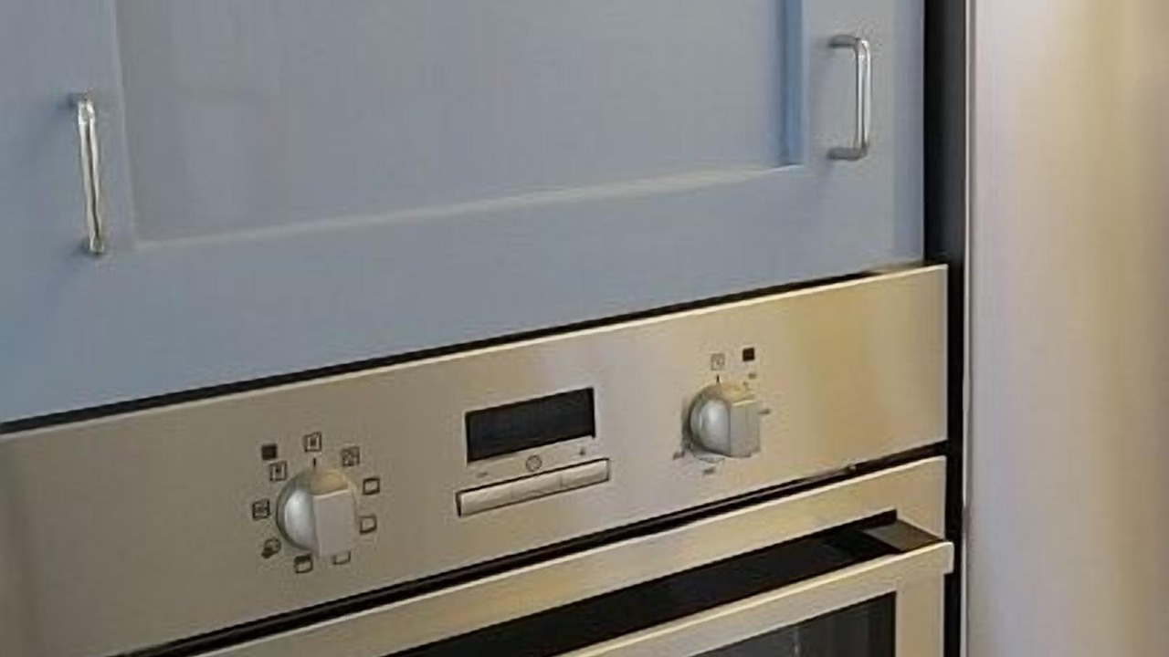 Photo of Kitchen in Campo nell'Elba