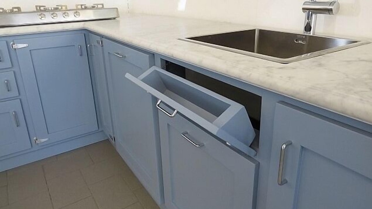 Photo of Kitchen in Campo nell'Elba