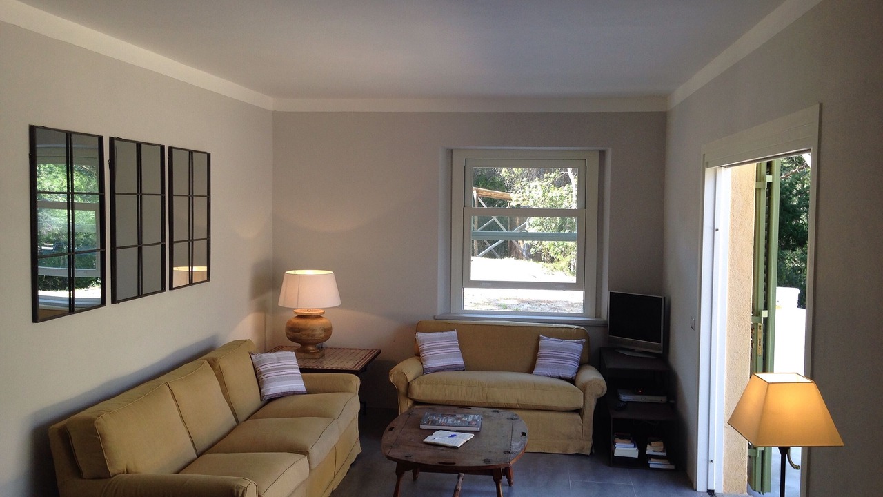 Photo of Livingroom in Campo nell'Elba