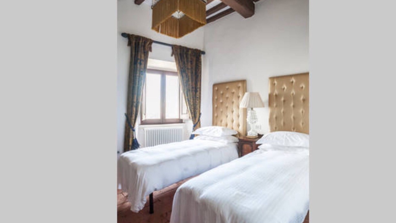 Photo of Bedroom in Monte Santa Maria Tiberina