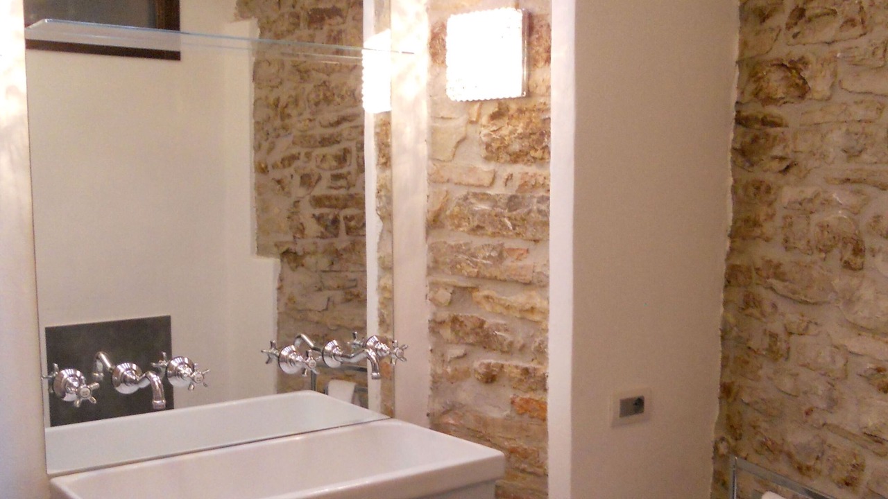 Photo of Bathroom in Monte Santa Maria Tiberina