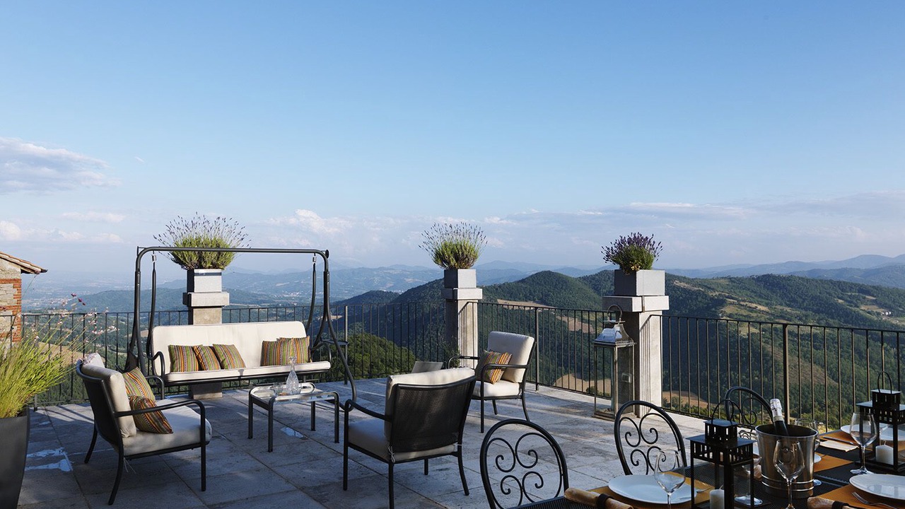 Photo of Outdoor in Monte Santa Maria Tiberina