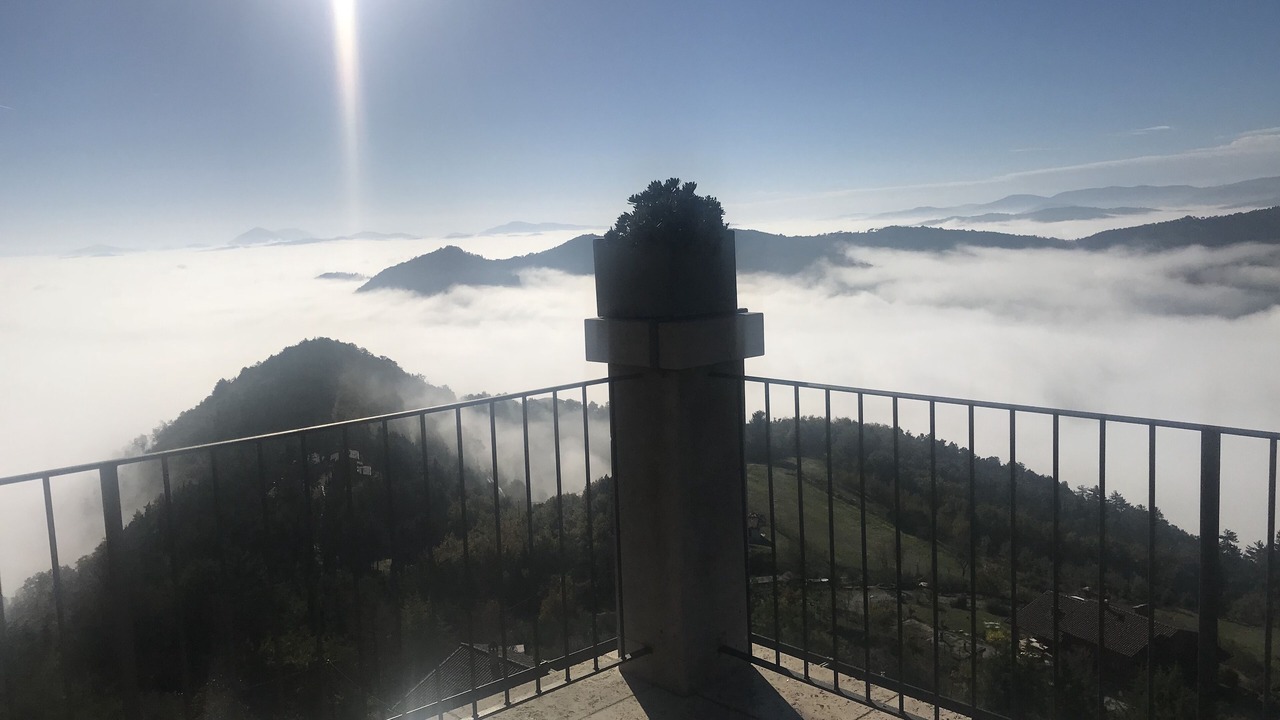 Photo of Outdoor in Monte Santa Maria Tiberina