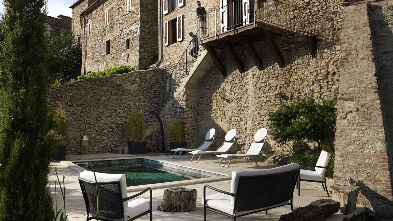 Photo of Outdoor in Monte Santa Maria Tiberina