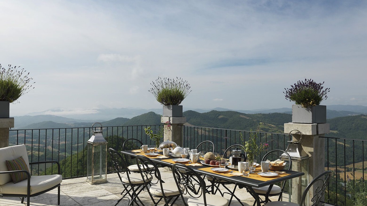 Photo of Outdoor in Monte Santa Maria Tiberina