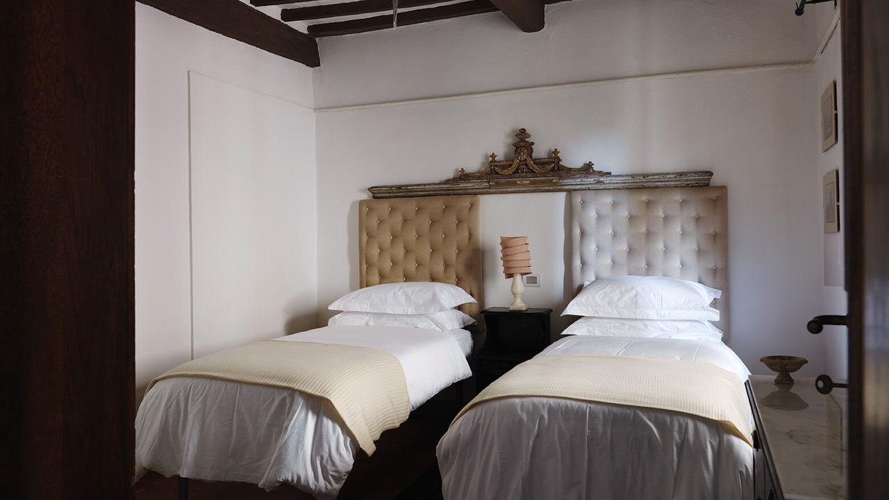 Photo of Bedroom in Monte Santa Maria Tiberina