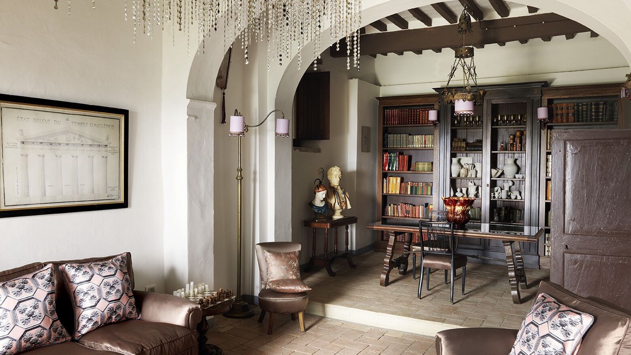 Photo of Livingroom in Monte Santa Maria Tiberina