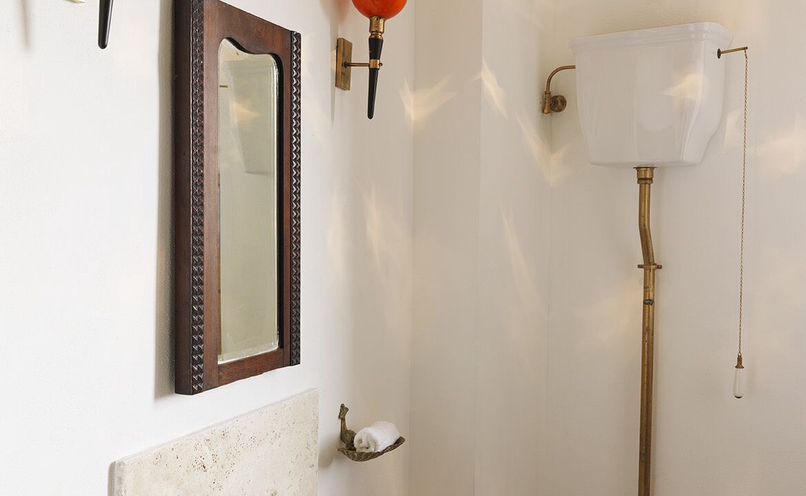 Photo of Bathroom in Monte Santa Maria Tiberina