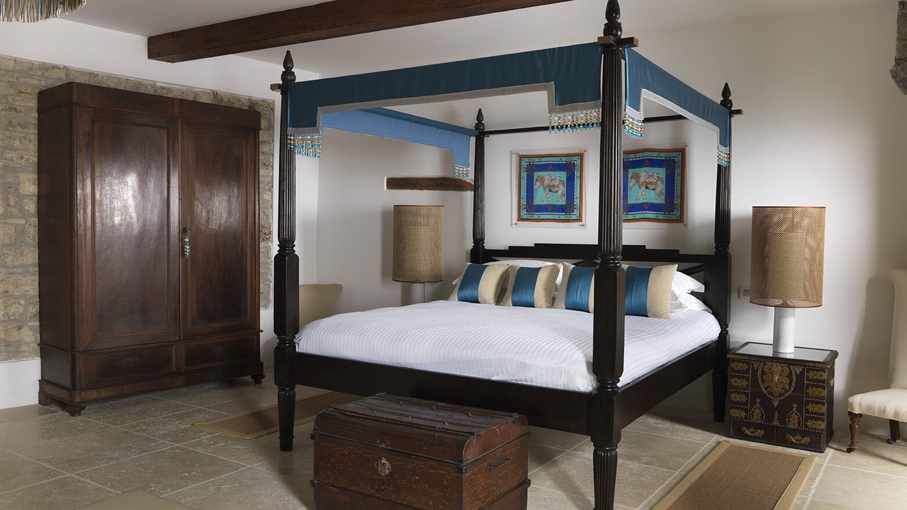 Photo of Bedroom in Monte Santa Maria Tiberina