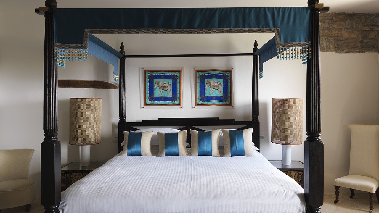 Photo of Bedroom in Monte Santa Maria Tiberina