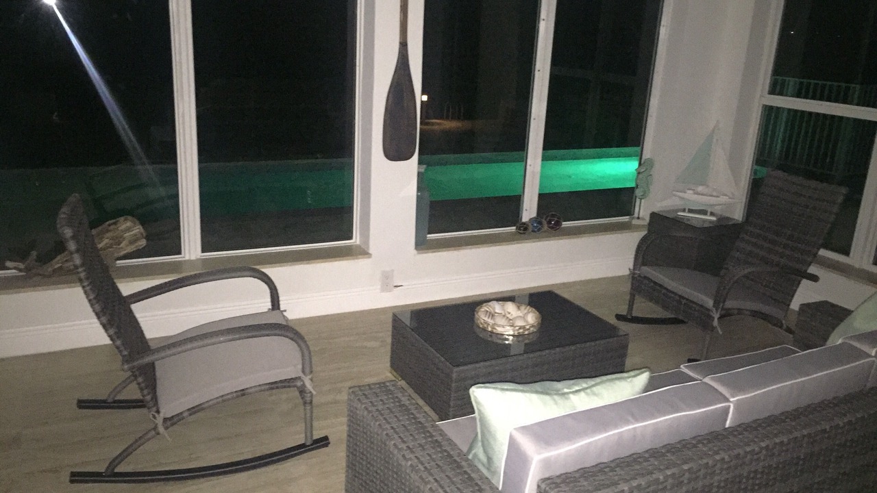 Photo of Outdoor in Tropical Bay Estates