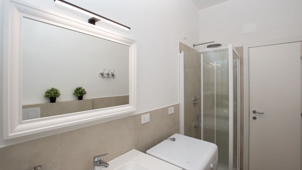 Photo of Bathroom in Albissola Marina