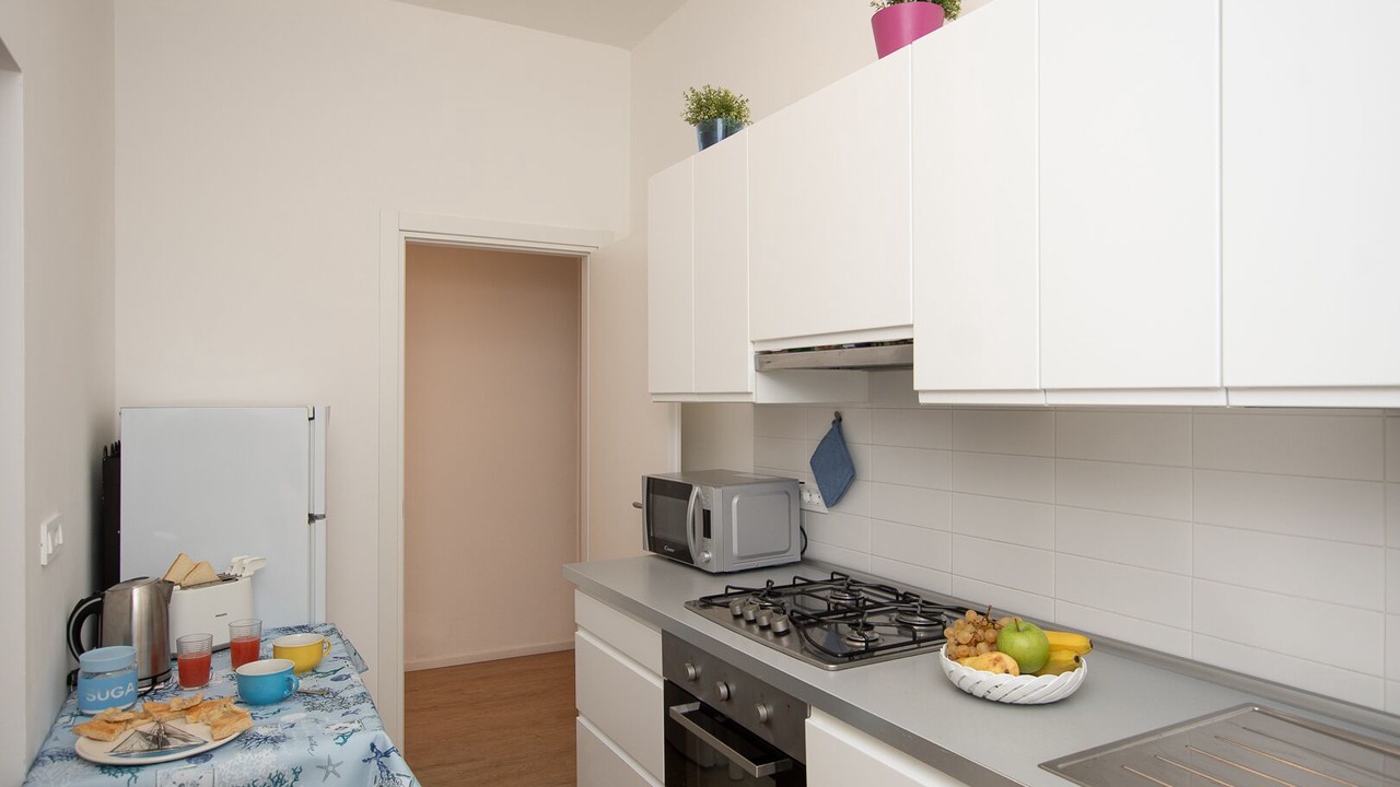 Photo of Kitchen in Albissola Marina