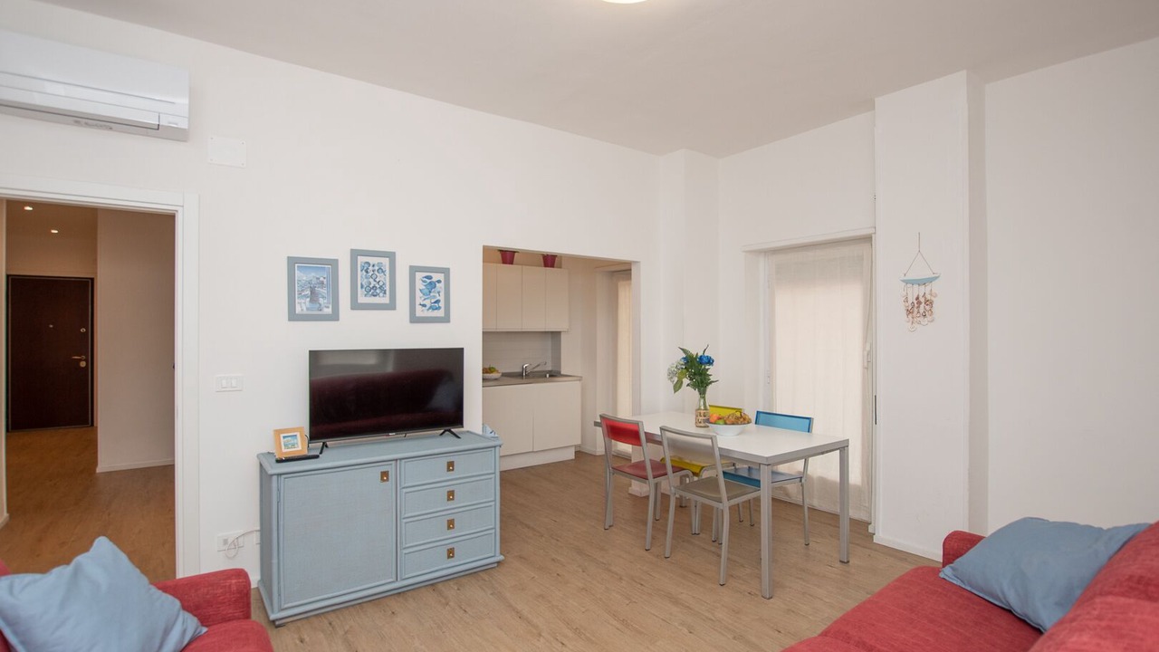 Photo of Livingroom in Albissola Marina