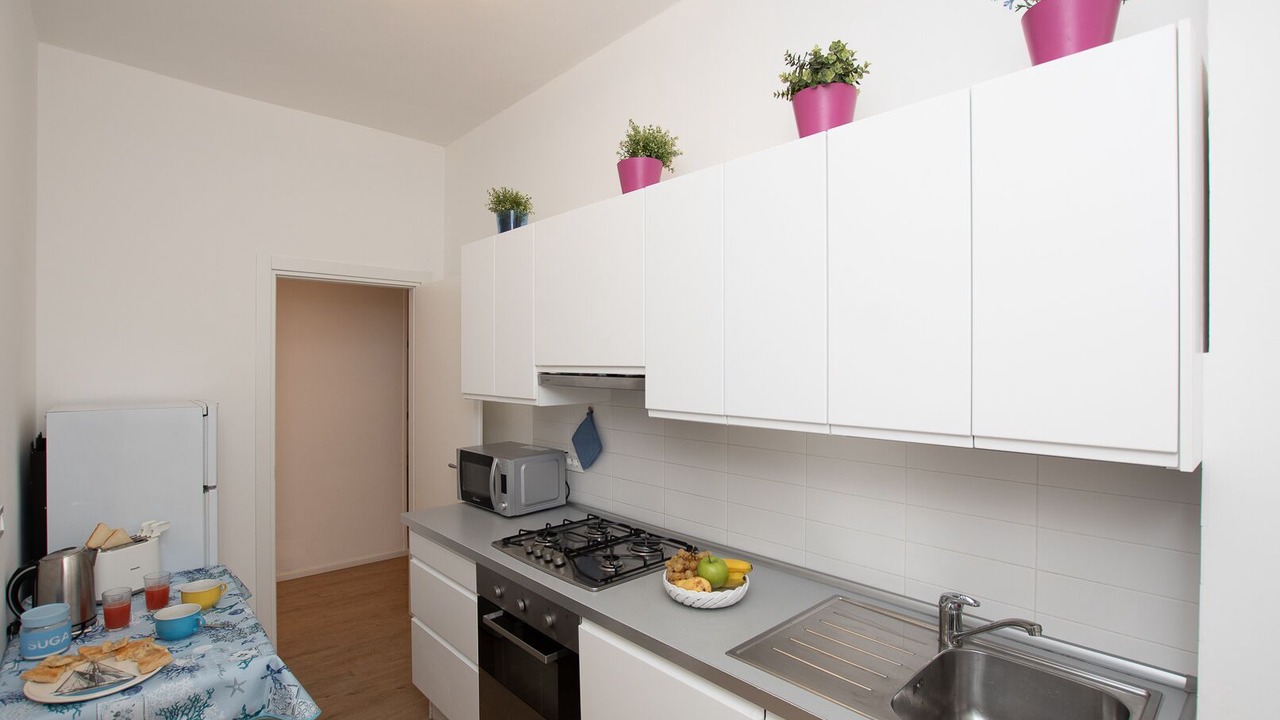 Photo of Kitchen in Albissola Marina