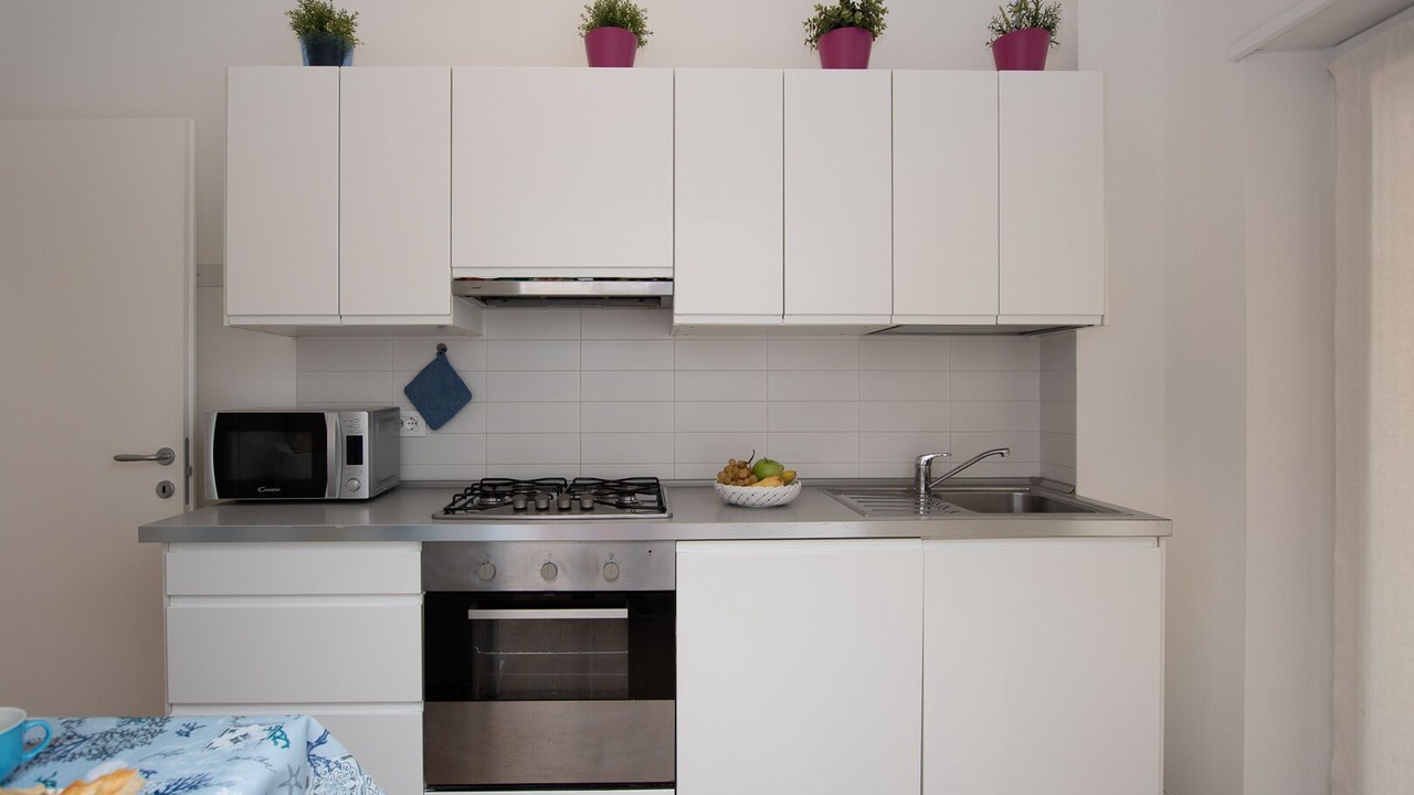 Photo of Kitchen in Albissola Marina