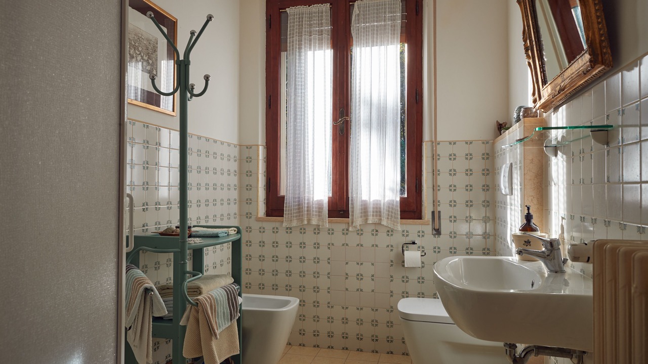 Photo of Bathroom in Perugia