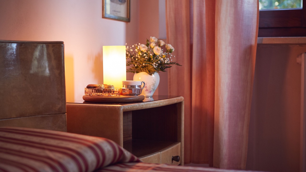 Photo of Bedroom in Perugia