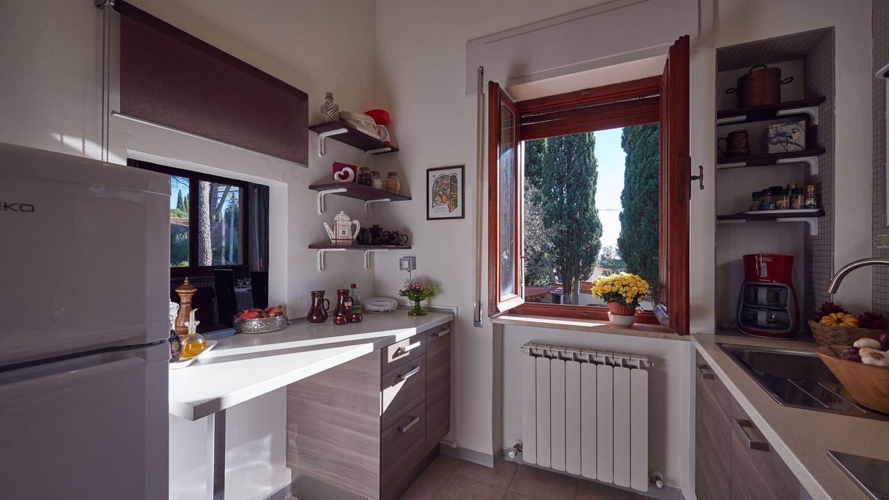 Photo of Kitchen in Perugia