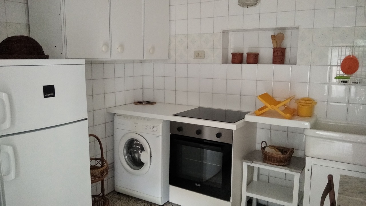 Photo of Kitchen in Marina di Campo