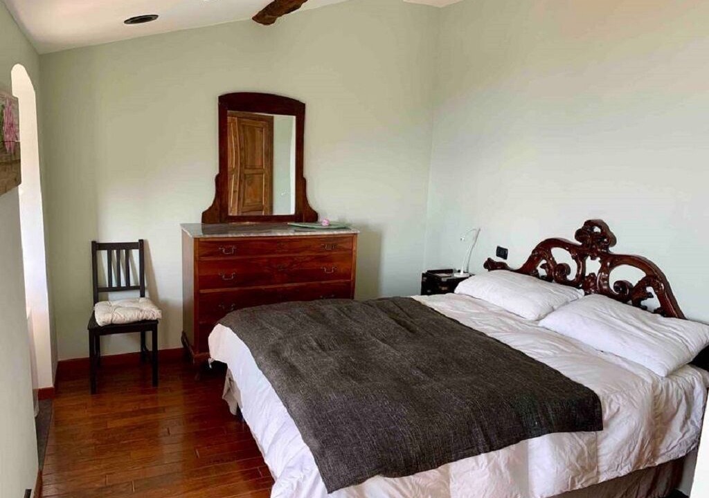 Photo of Bedroom in Poggio Favaro-San Bernardo