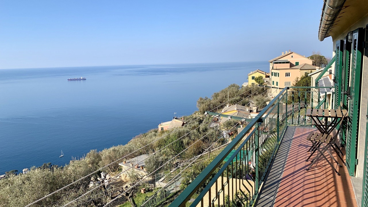 Photo of Outdoor in Poggio Favaro-San Bernardo