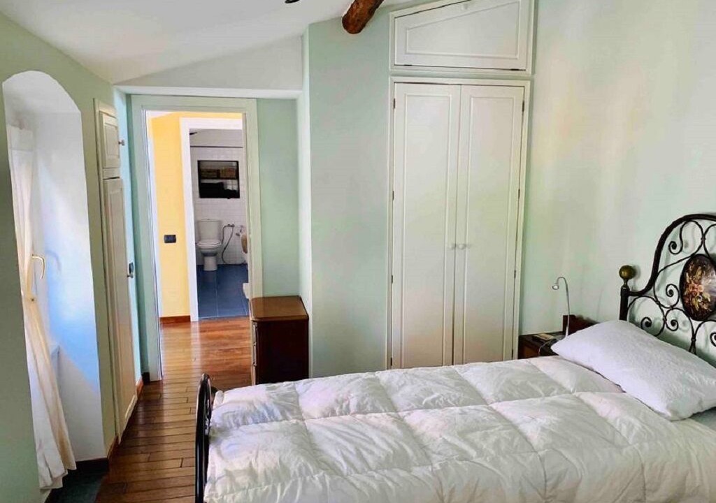 Photo of Bedroom in Poggio Favaro-San Bernardo