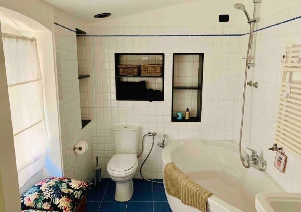 Photo of Bathroom in Poggio Favaro-San Bernardo