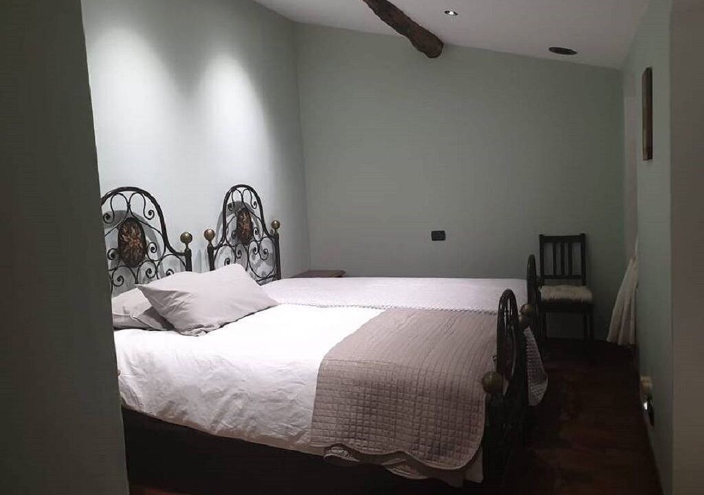 Photo of Bedroom in Poggio Favaro-San Bernardo