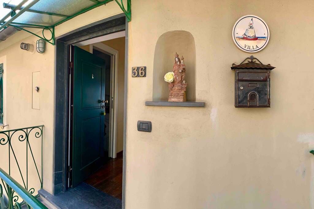 Photo of Outdoor in Poggio Favaro-San Bernardo