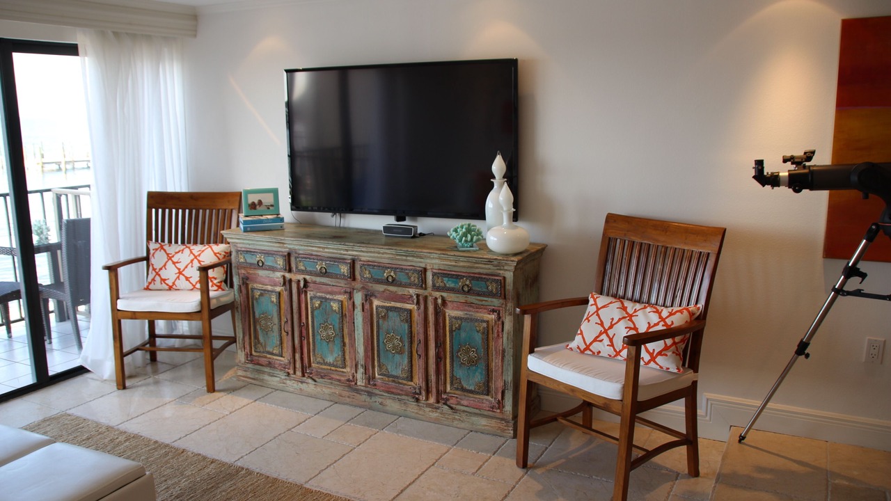 Photo of Livingroom in Islamorada