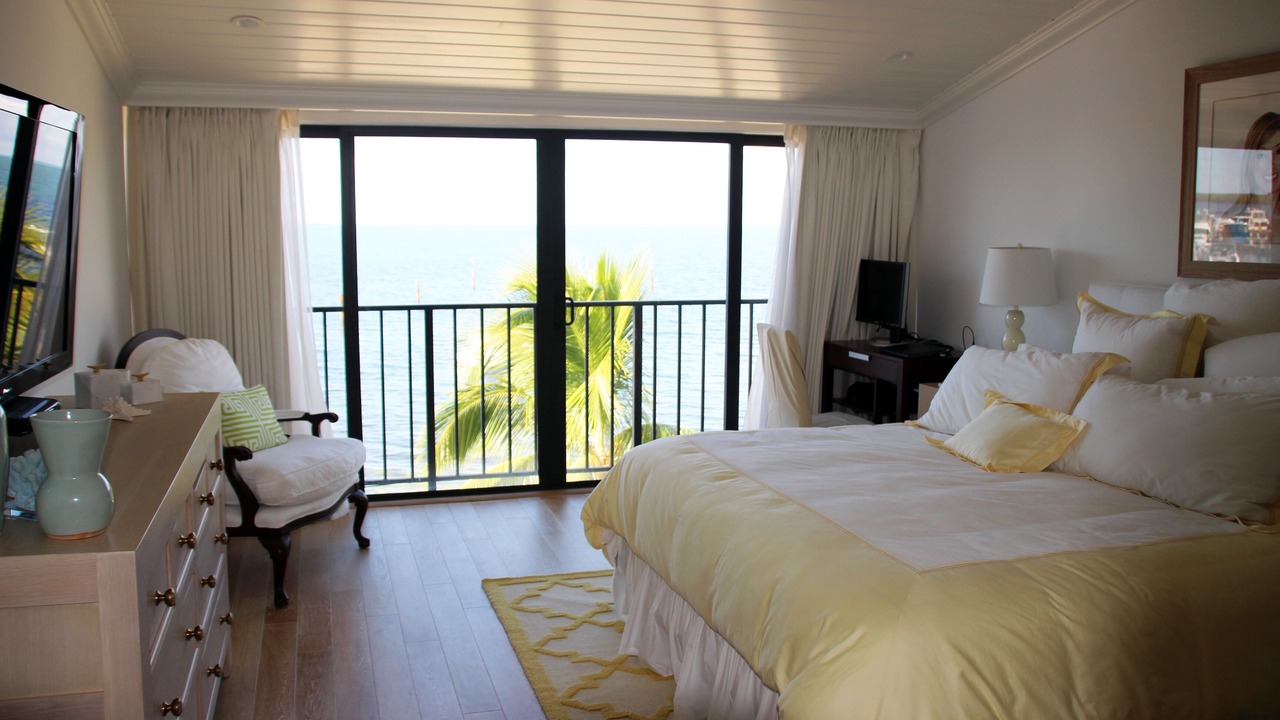 Photo of Bedroom in Islamorada