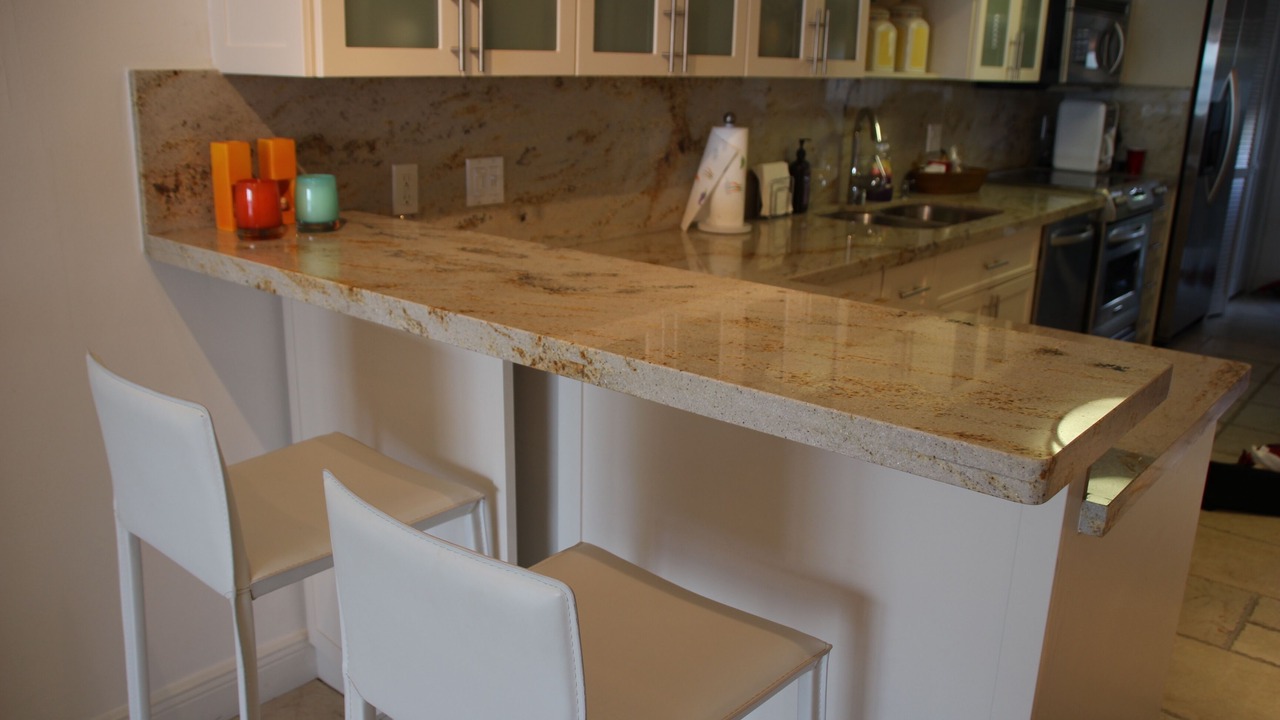 Photo of Kitchen in Islamorada