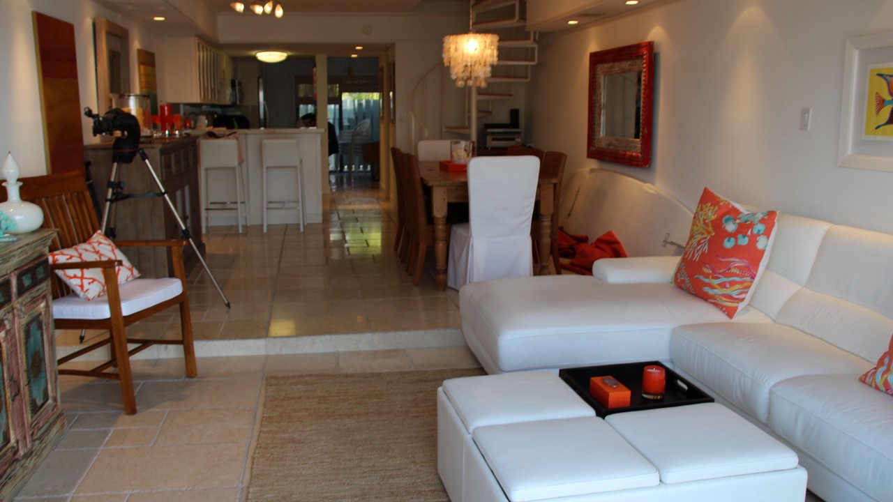 Photo of Livingroom in Islamorada