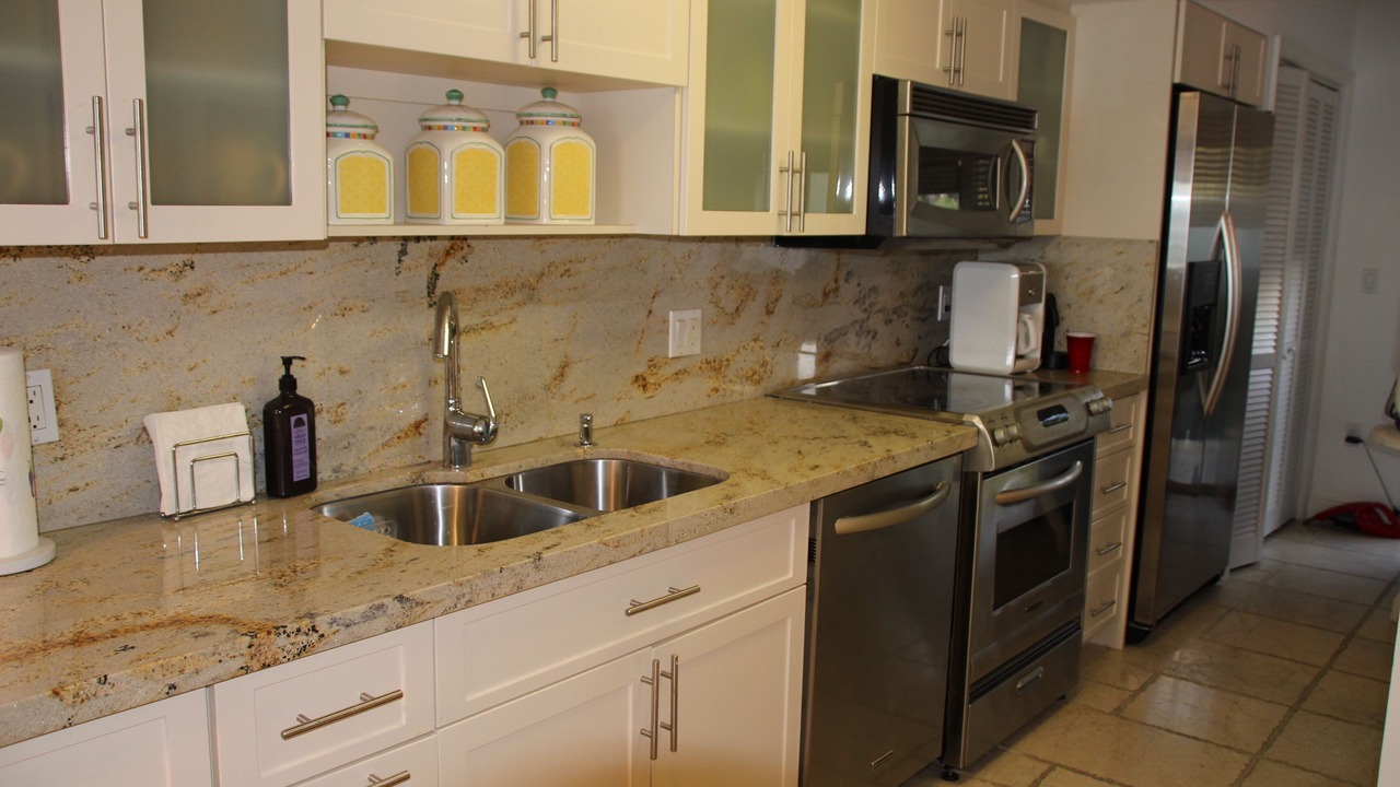 Photo of Kitchen in Islamorada