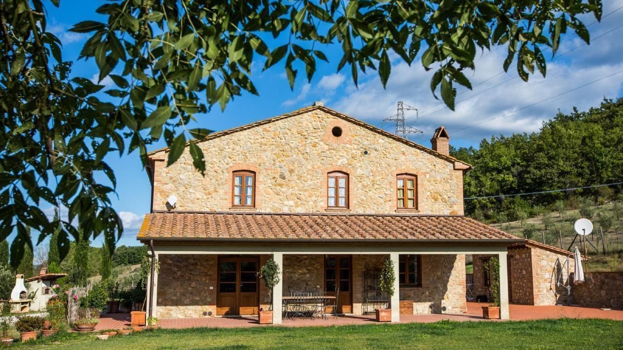 Photo of Others in Montecatini Val di Cecina