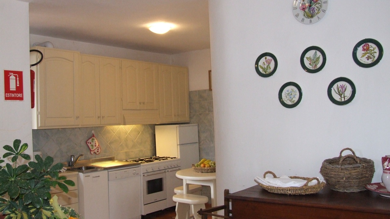 Photo of Kitchen in Val Canina