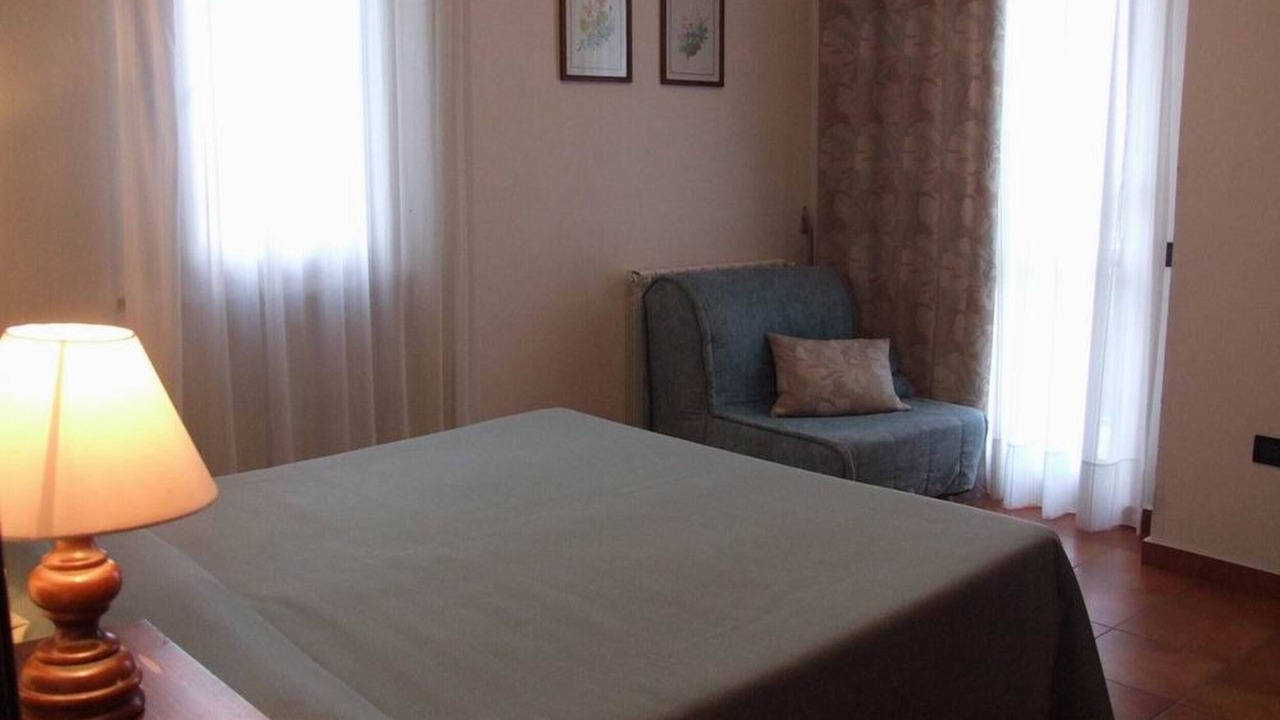Photo of Bedroom in Val Canina