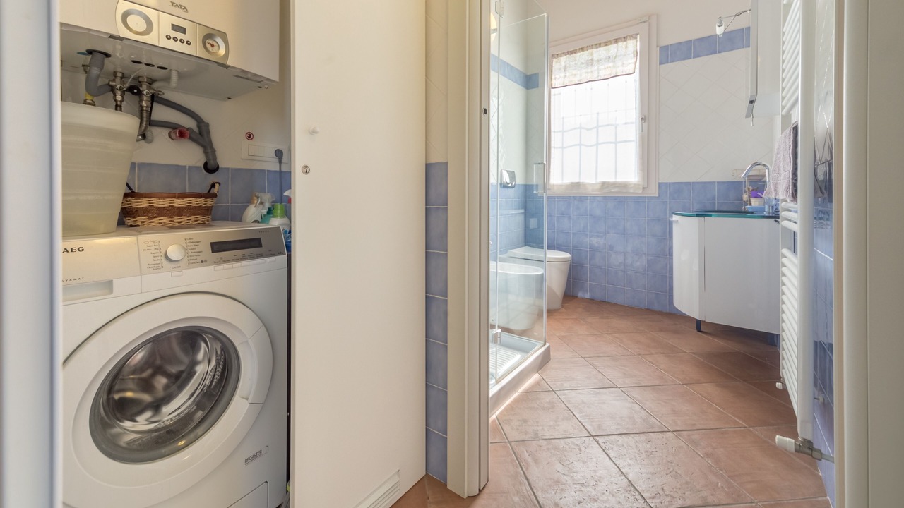 Photo of Bathroom in Castenaso
