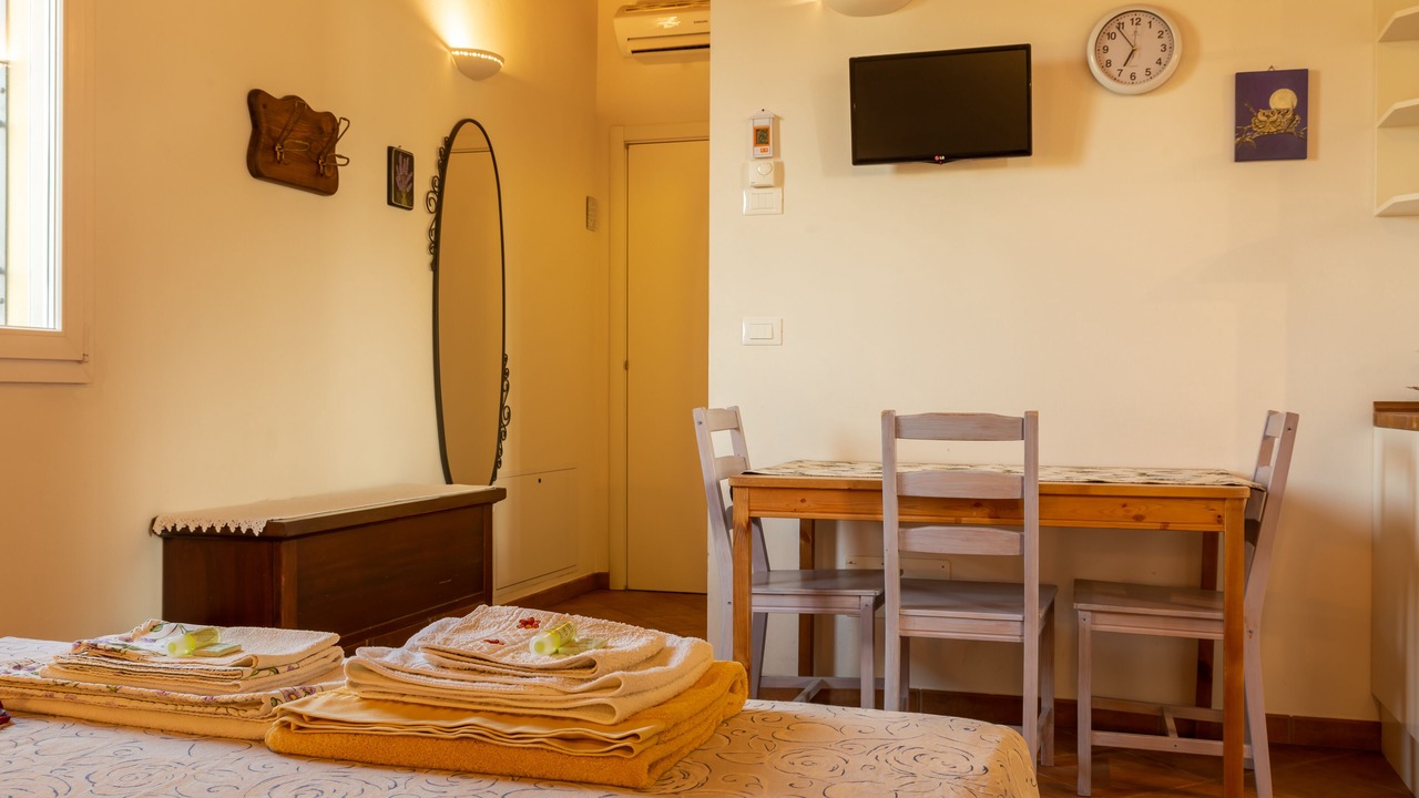 Photo of Bedroom in Castenaso